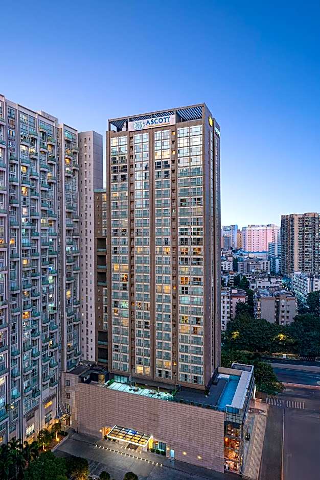 Ascott Guangzhou