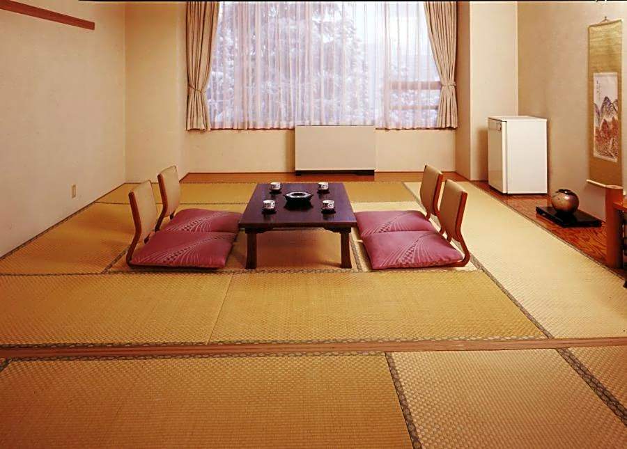 Hotel Chalet Yuzawa Ginsui