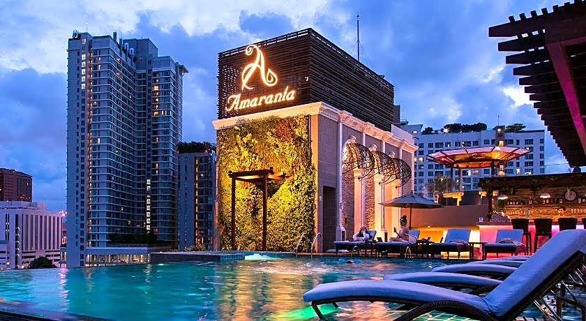 Amaranta Hotel