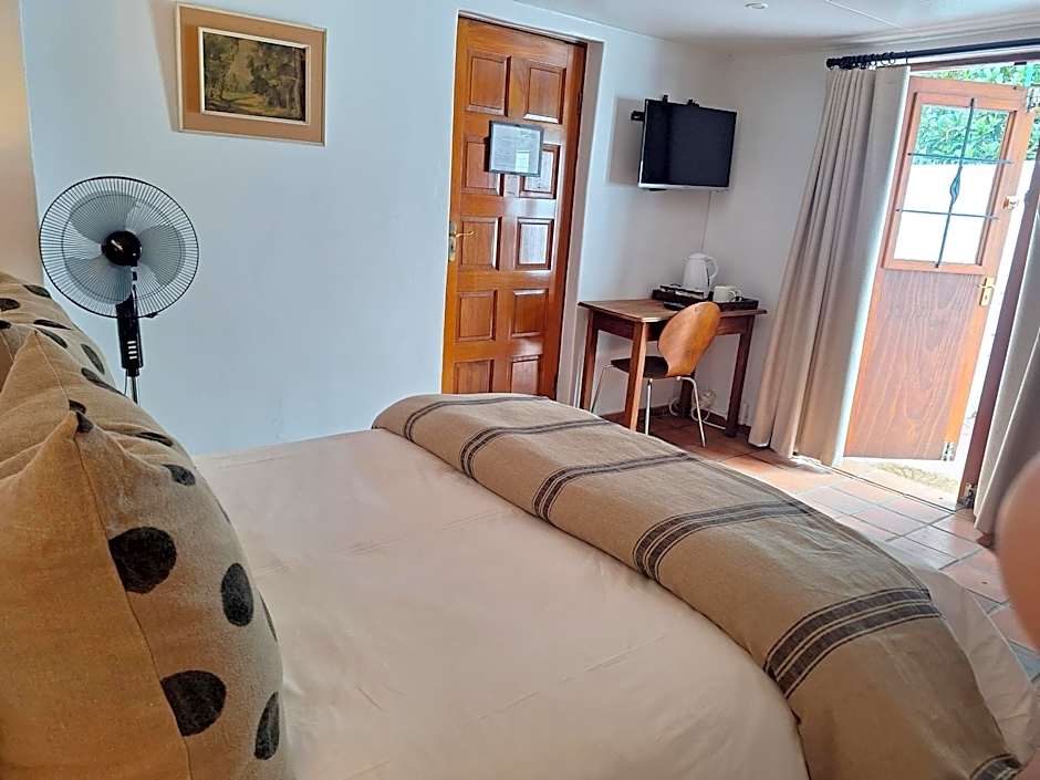 3@Marion Guest House