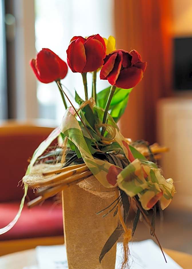 Hotel Alpenruh-Micheluzzi