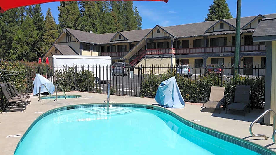 Wildwood Inn