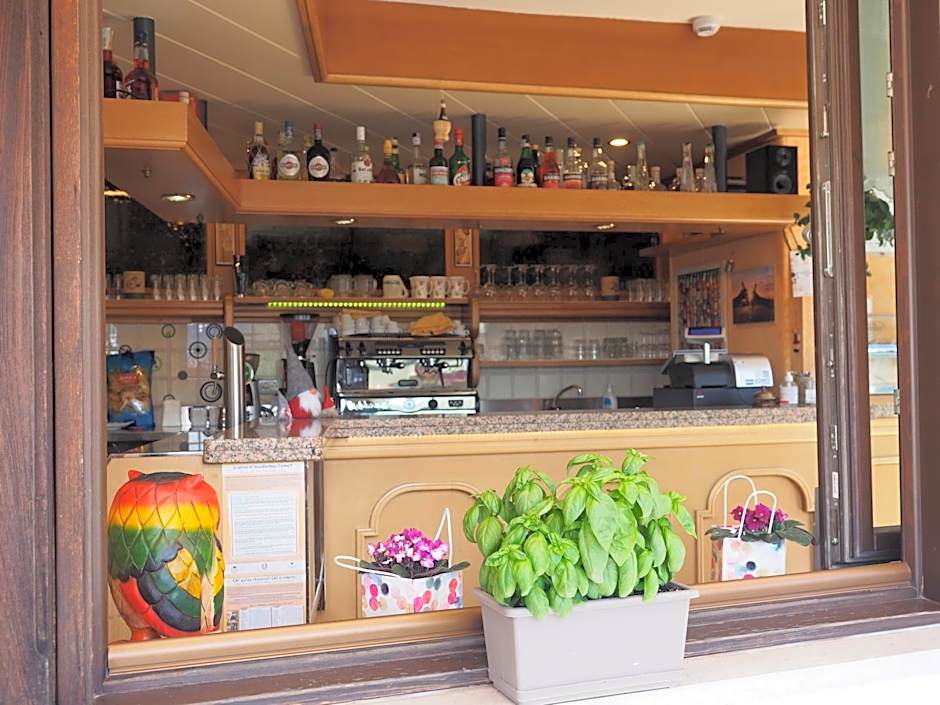 Hotel B&B Francolini