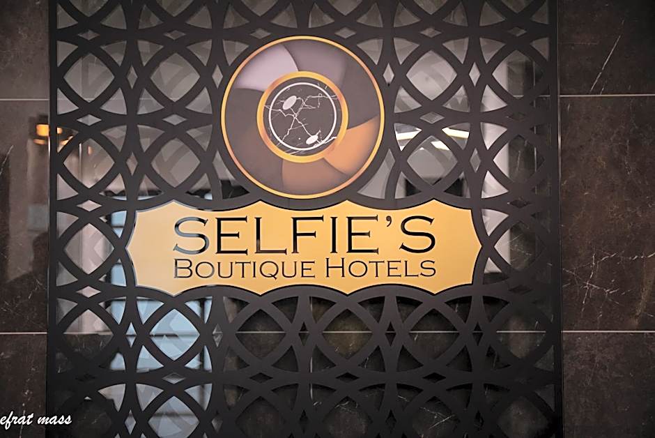 Selfie's Boutique Hotel