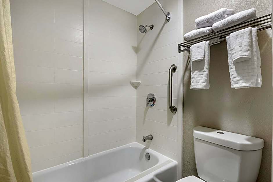Best Western Gateway Adirondack Inn