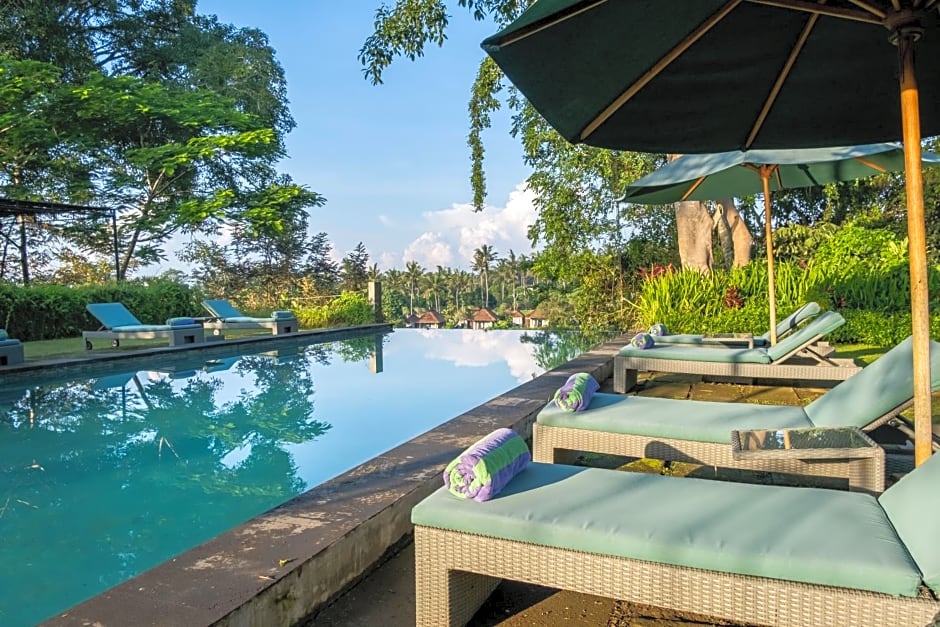 The Hidden Paradise Ubud - CHSE Certified