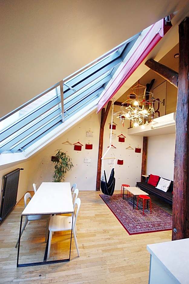 Czech Inn