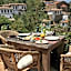 Terrace Houses Sirince - Fig, Olive Clockmakers and Grapevine