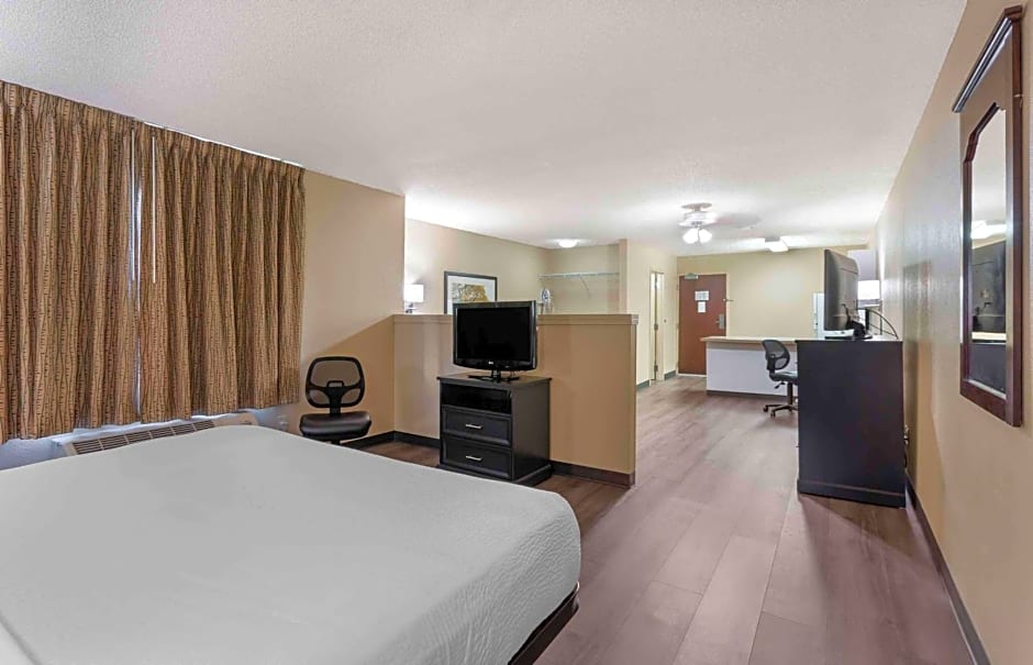 Extended Stay America Suites - Chesapeake - Greenbrier Circle