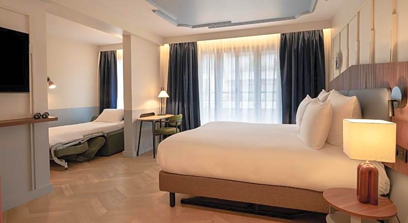 Hotel Ampere