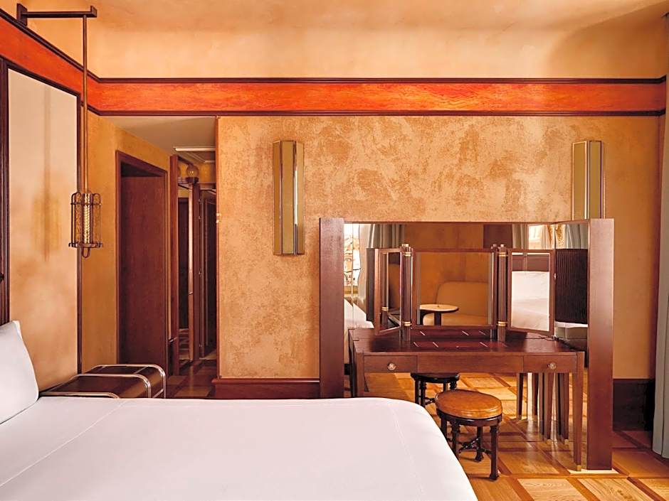 Orient Express La Minerva