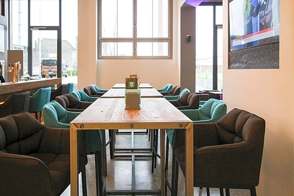 H24 Berlin Lichtenberg