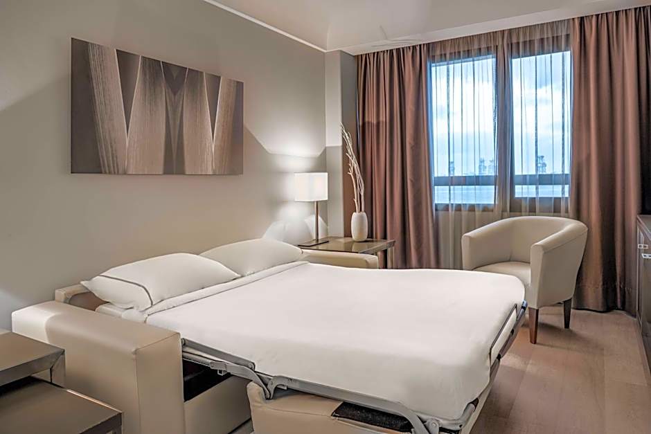 AC Hotel by Marriott Iberia Las Palmas