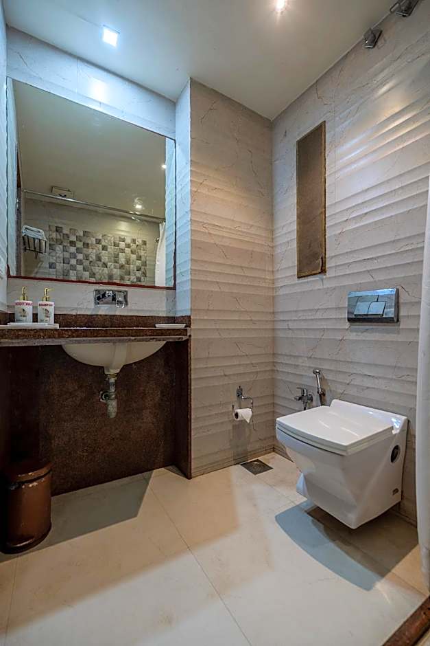 Manek The Ocean View