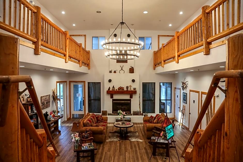 Creekside Lodge & Cabins