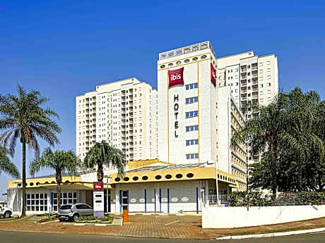 Ibis São Carlos