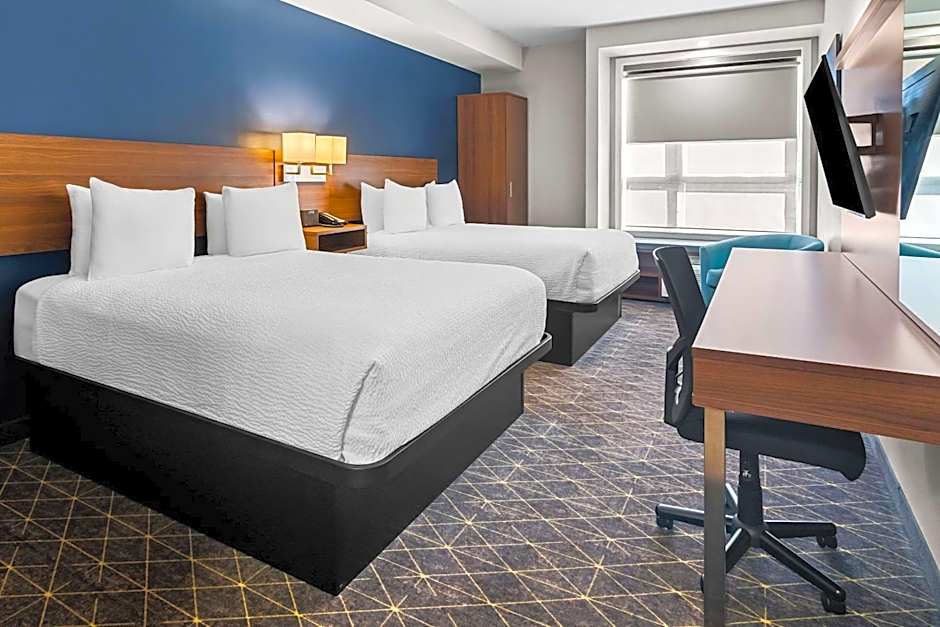 Park Inn by Radisson, Kelowna