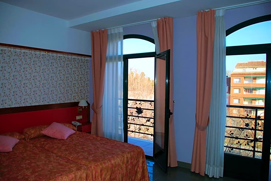 Hotel Jardín de Aranjuez