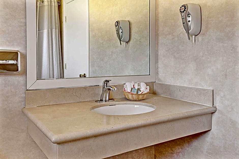 Travelodge by Wyndham Mill Valley/Sausalito