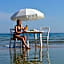 Parthenis Beach, Suites by the Sea
