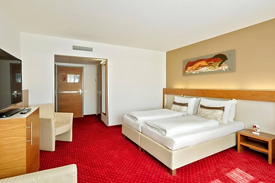Austria Trend Hotel Anatol Wien