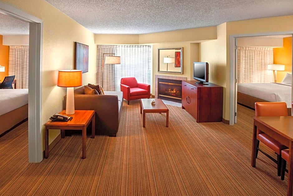 Sonesta ES Suites Allentown Bethlehem Airport