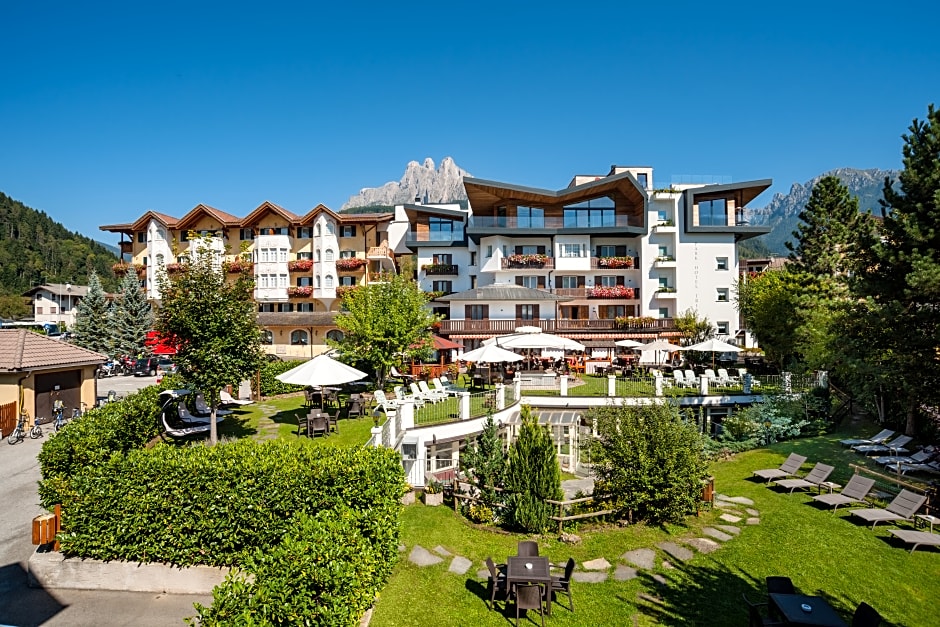 Brunet The Dolomites Resort