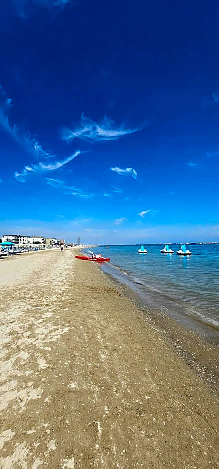 Hotel Sara*** Cesenatico