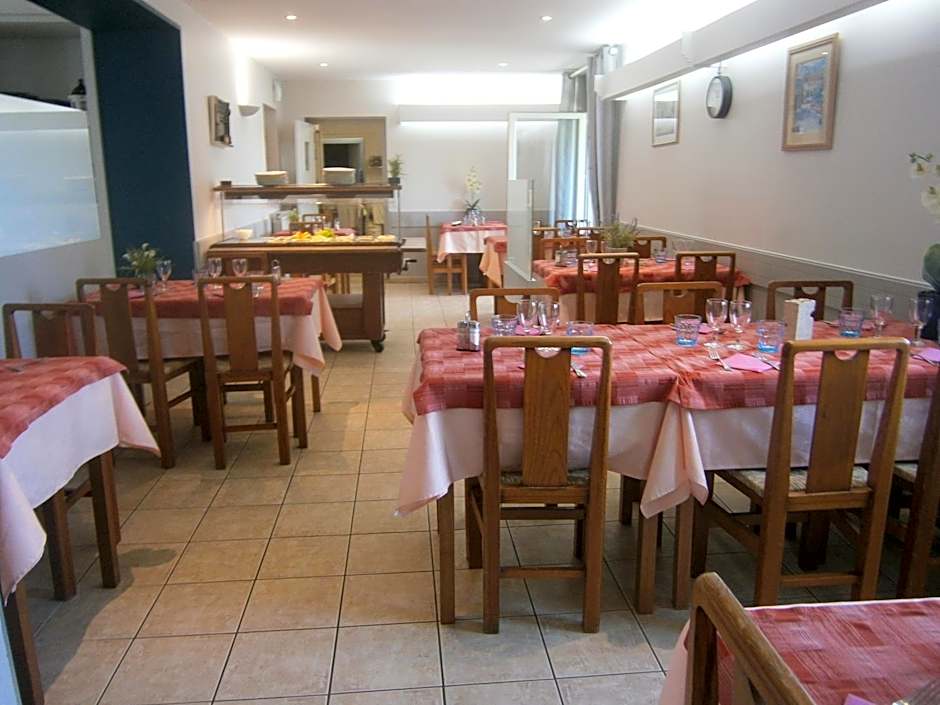 Hotel Restaurant De La Roche