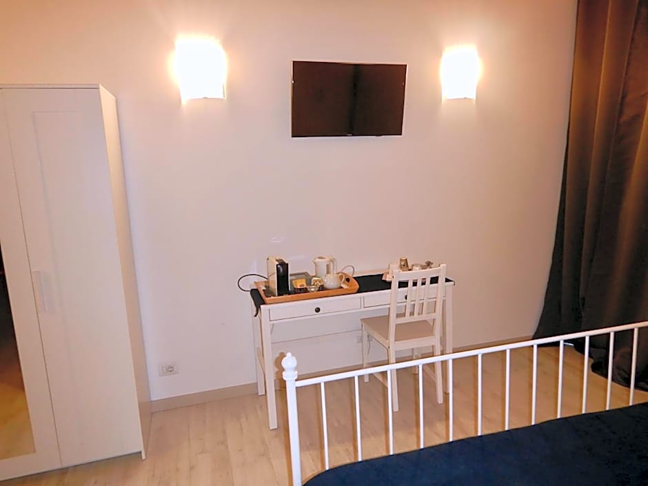 Ca' Vascon Alloggio Agrituristico