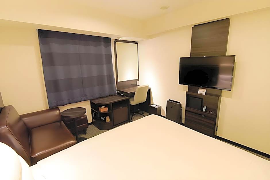 VIA INN Nagoya Ekimae Tsubakicho