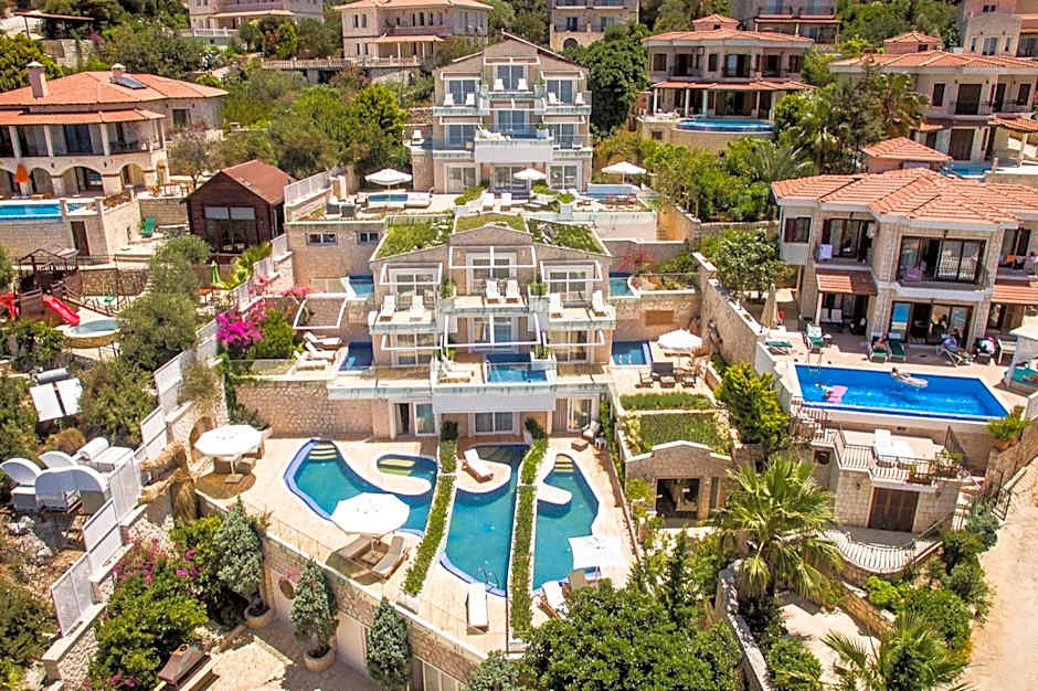 Peninsula Gardens Hotel
