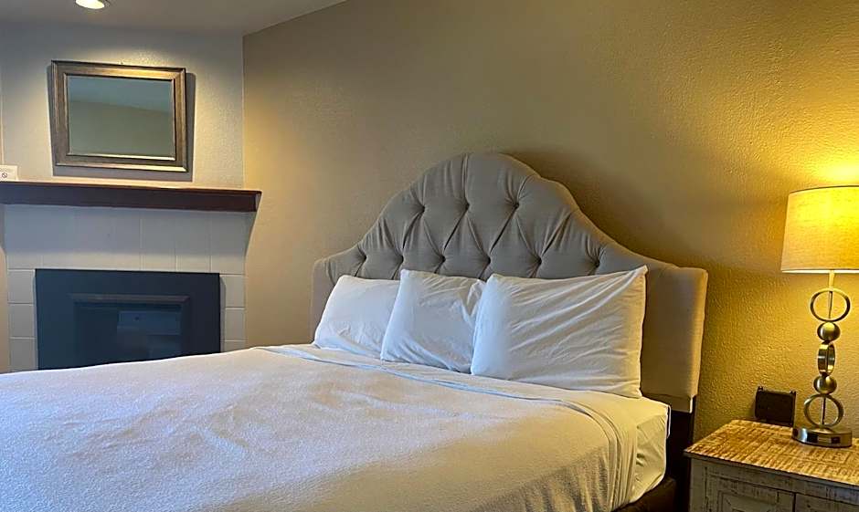 Hilltop Inn Broomfield Denver