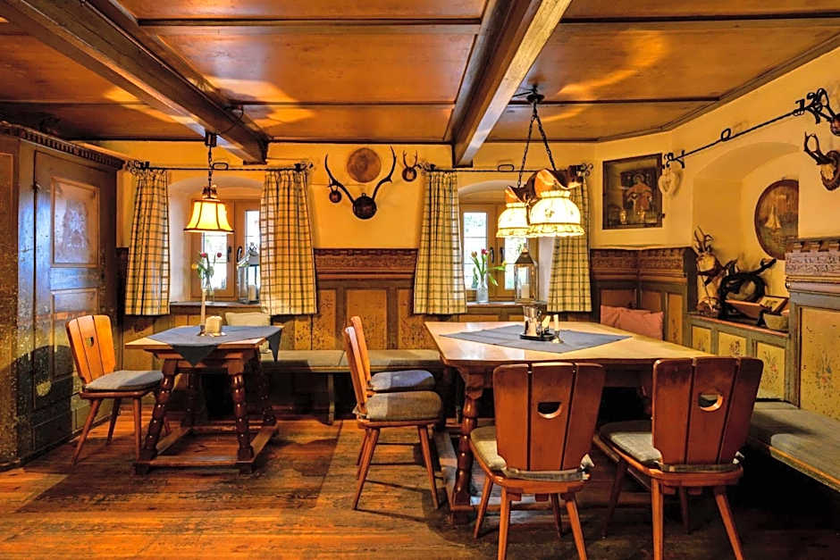 Landhotel Huber am See