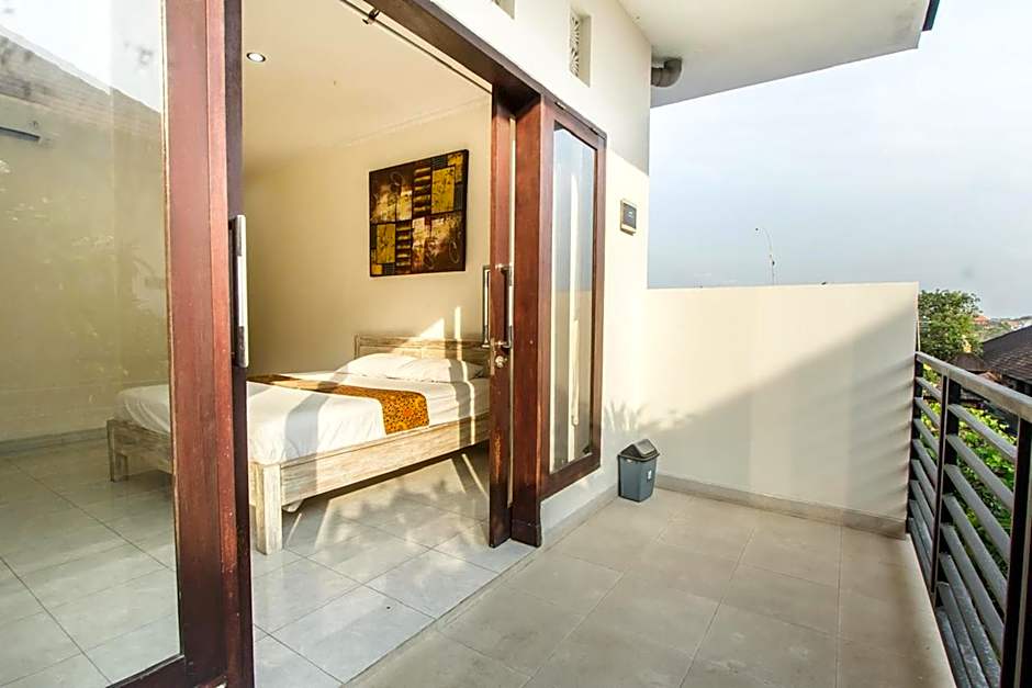 Azalea Homestay & Villa