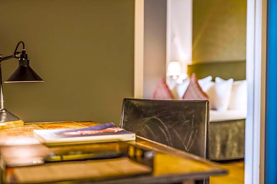 Scandic Palace Hotel