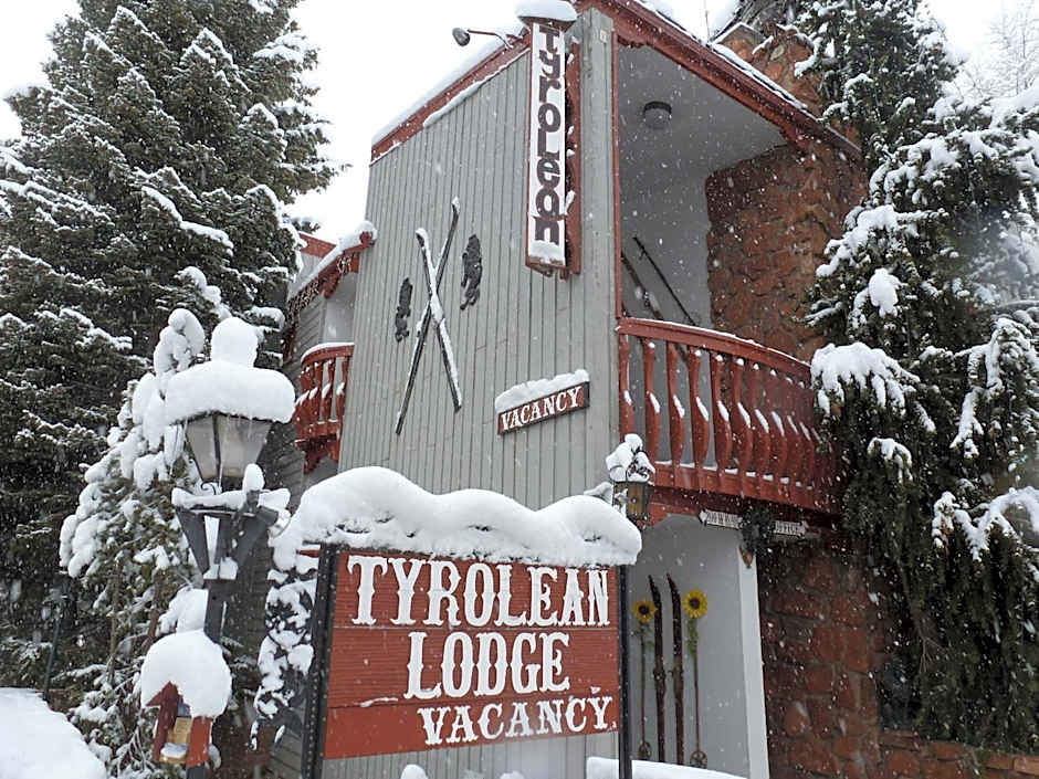 Tyrolean Lodge