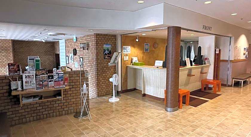 Axia Inn Kushiro