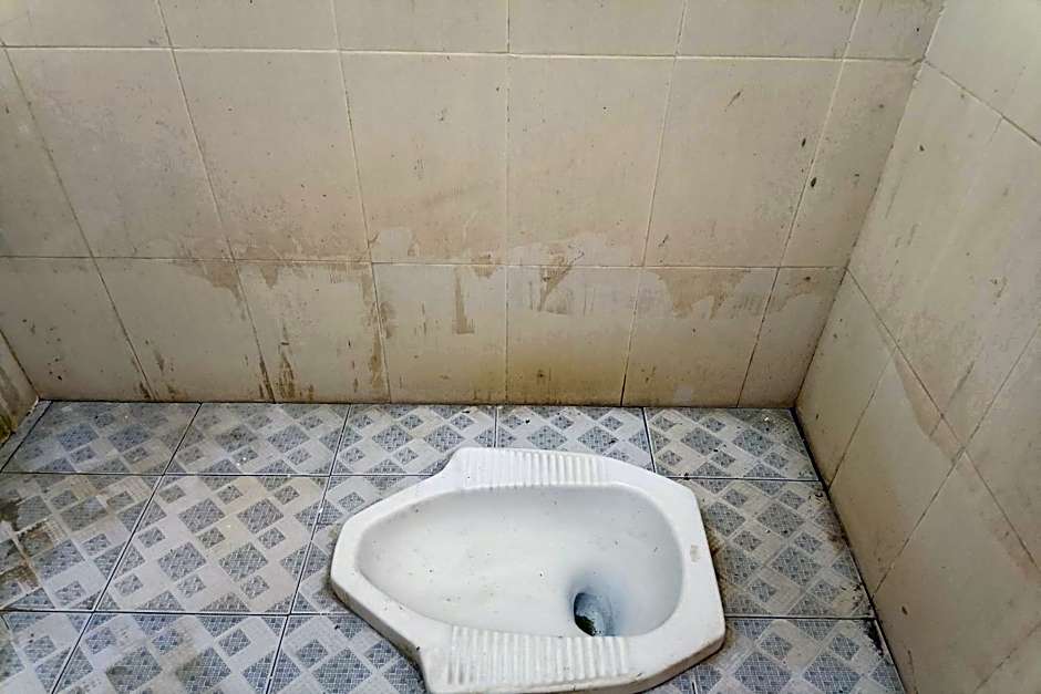 Hotel O Yuda Family Homestay Near Desa Wisata Hijau Bilebante