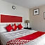 OYO Hotel Houston, TX near Medical Center NRG Stadium