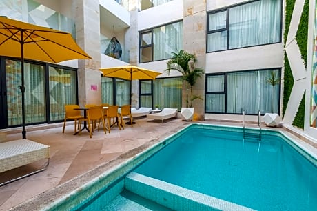 FCH Hotel Providencia - Exclusive For Adults