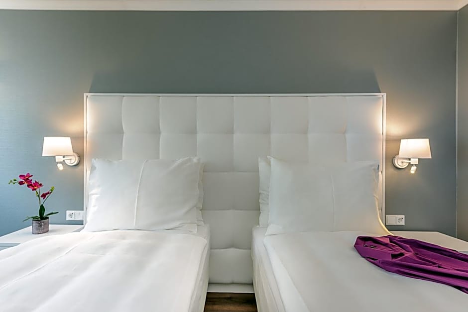 Mercure Hotel Raphael Wien