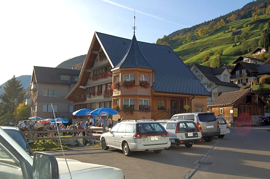 Gasthaus Schäfli
