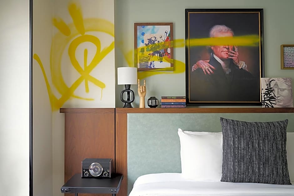 Generator Hotel Washington DC