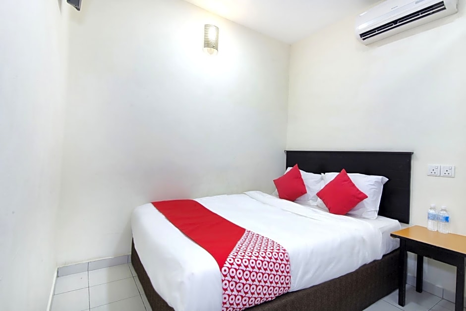 Hotel 91 Bukit Mewah