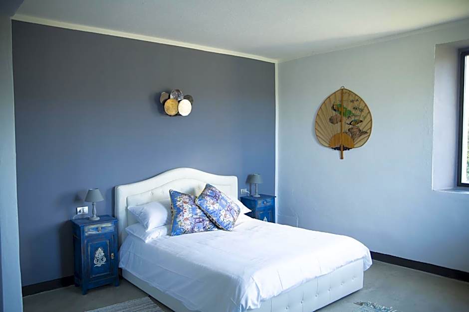 "Borgo Gerbina" Agriturismo & Azienda agricola