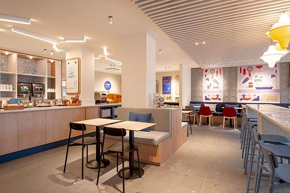 Holiday Inn Express & Suites Gent By IHG