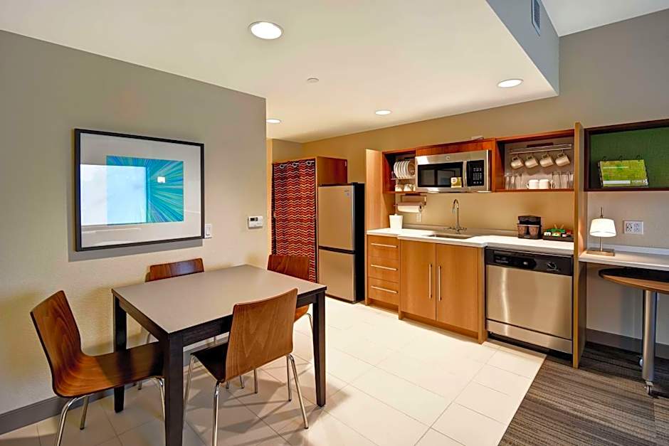 Home2 Suites by Hilton Mechanicsburg