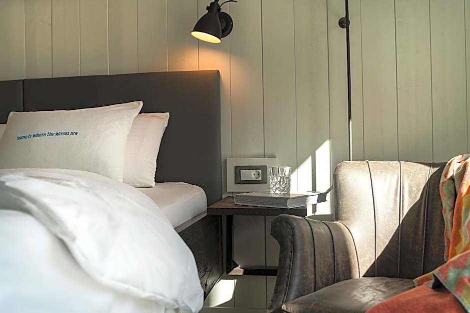 Beach Motel St. Peter-Ording