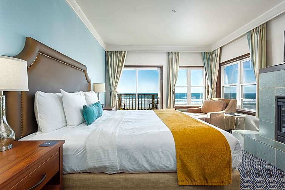 Inn at Nye Beach
